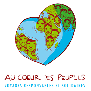 Au Coeur Des Peuples - Agence de voyage éco responsable et solidaire - Voyages éco responsables et solidaires sur mesure et en petit groupe